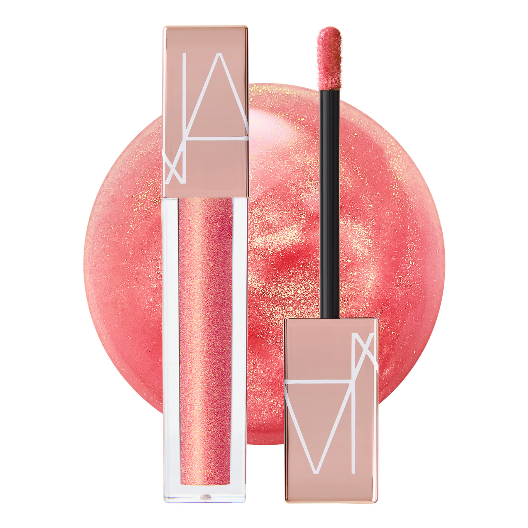 AFTERGLOW LIP OIL (BRILLO PARA LABIOS)